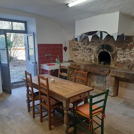Petit Moulin Villa Le Cannet-des-Maures Luaran gambar