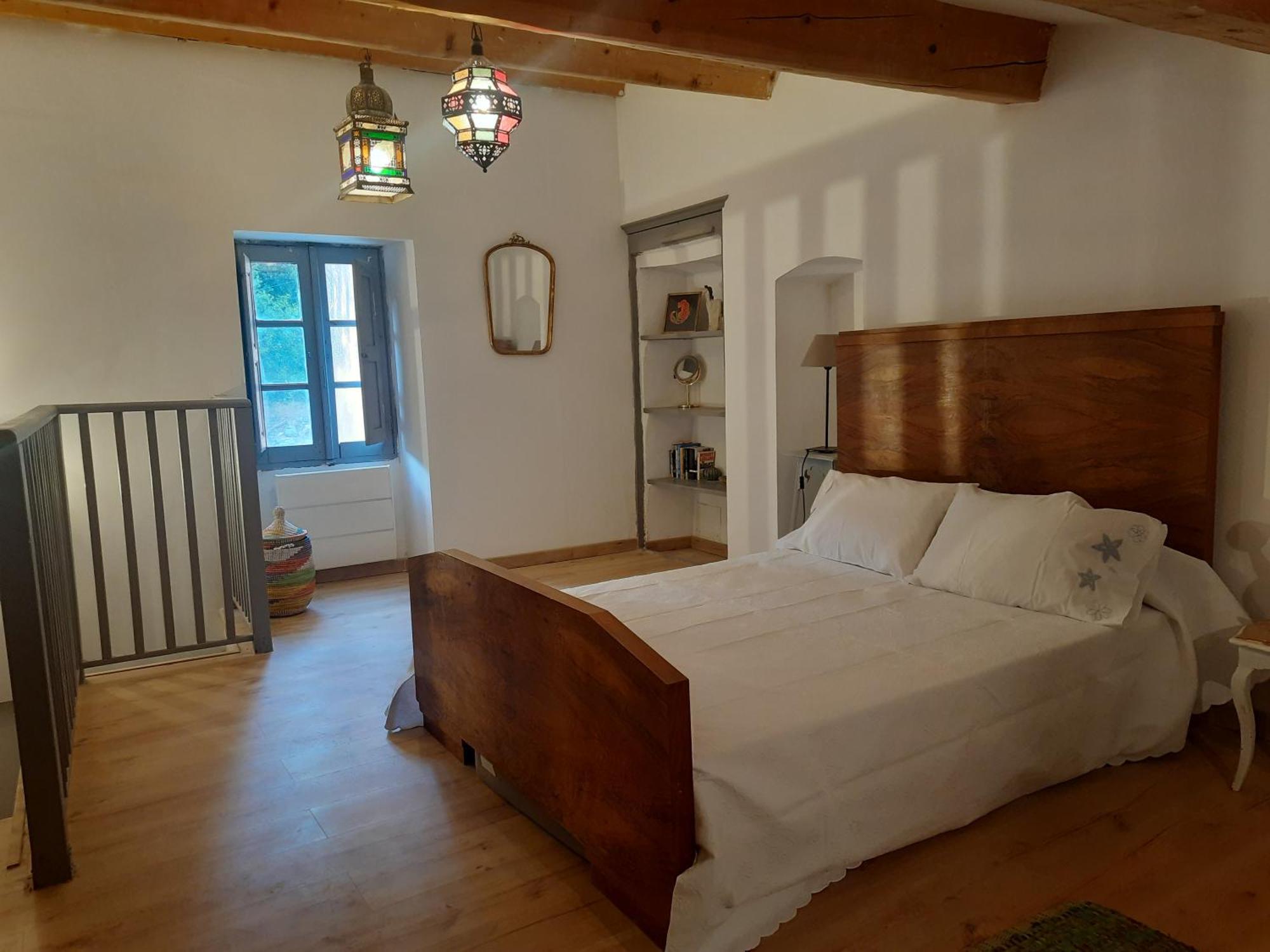 Petit Moulin Villa Le Cannet-des-Maures Luaran gambar