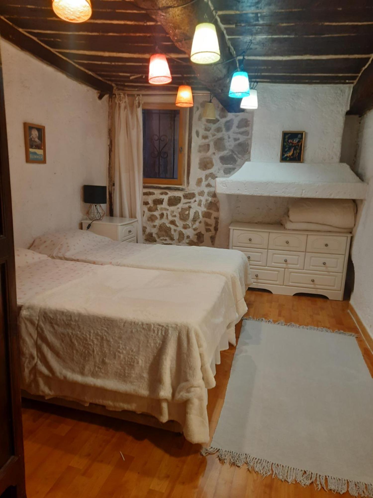 Petit Moulin Villa Le Cannet-des-Maures Luaran gambar