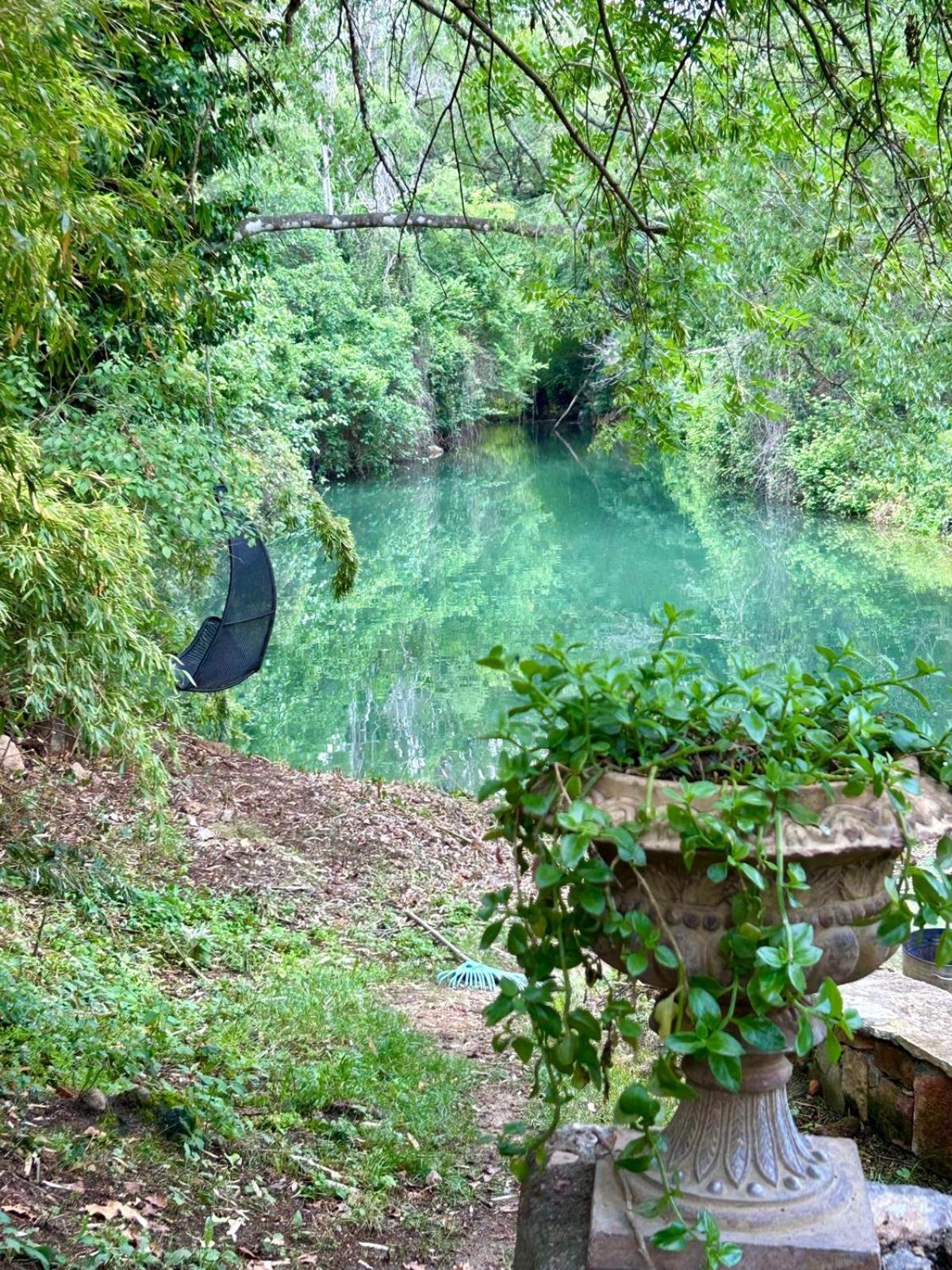 Petit Moulin Villa Le Cannet-des-Maures Luaran gambar